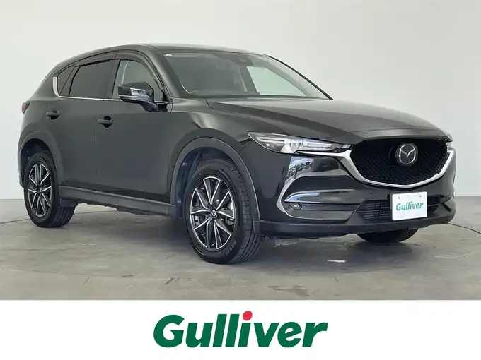 新着情報“ＣＸ－５XD Lパッケージ”2017年式ジェットブラックマイカ入荷しました！