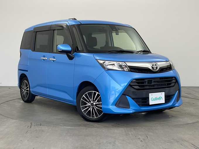 新着情報“タンクG－T”2018年式ファインブルーマイカメタリック入荷しました！