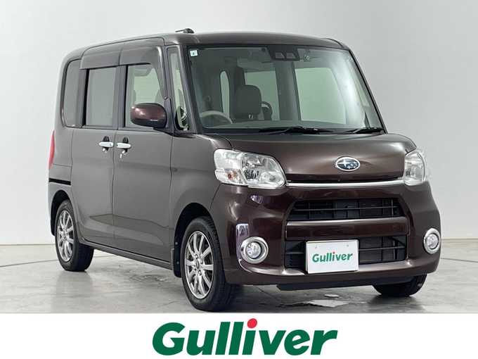 新着情報“シフォンG スマートアシスト”2017年式プラムブラウンクリスタルマイカ入荷しました！