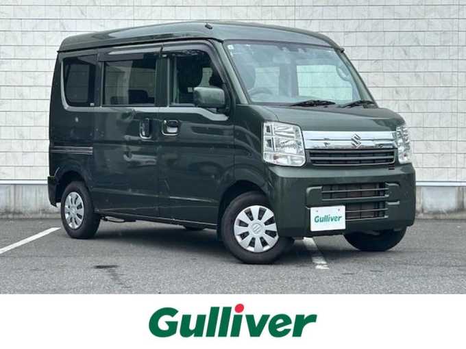 新着情報“エブリイジョイン”2022年式クールカーキPM入荷しました！