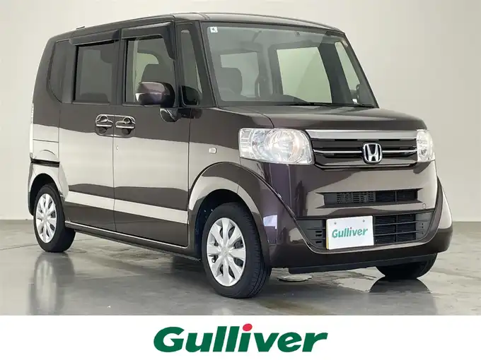 新着情報“Ｎ－ＢＯＸG”2016年式プレミアムディープモカパール入荷しました！