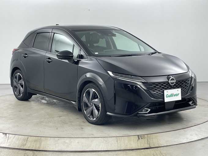 新着情報“オーラG レザーエディション”2022年式黒入荷しました！