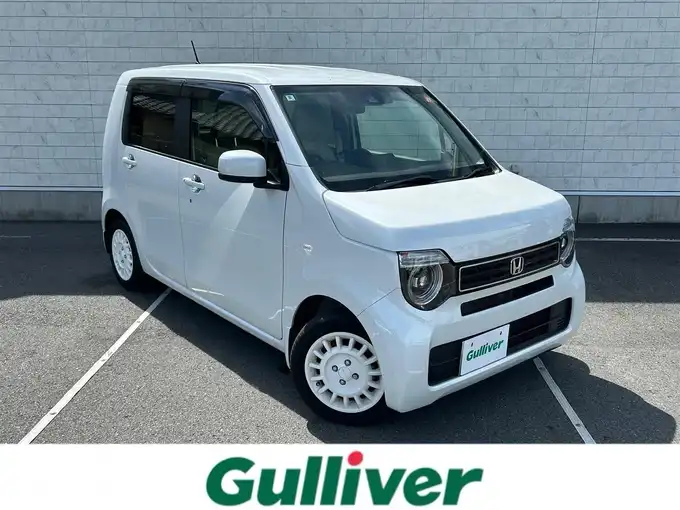 新着情報“Ｎ－ＷＧＮLホンダセンシング”2022年式プラチナホワイトパール入荷しました！