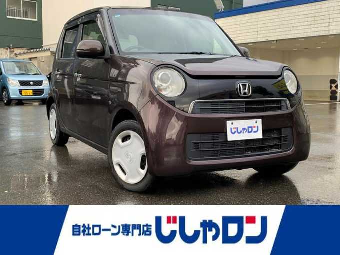 新着情報“Ｎ－ＯＮＥG・Lパッケージ”2013年式プレミアムディープモカパール入荷しました！