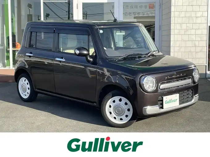 新着情報“アルトラパンショコラX”2014年式アーバンブラウンパールメタリック入荷しました！