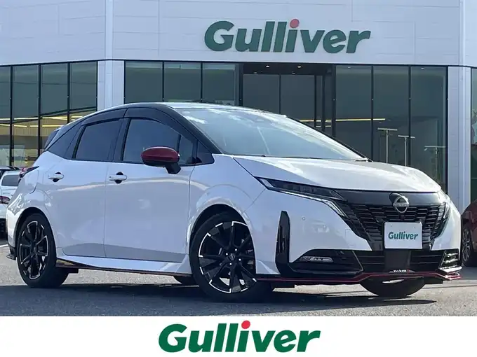 新着情報“オーラニスモ”2021年式ピュアホワイトパール / スーパーブラック 2トーン入荷しました！