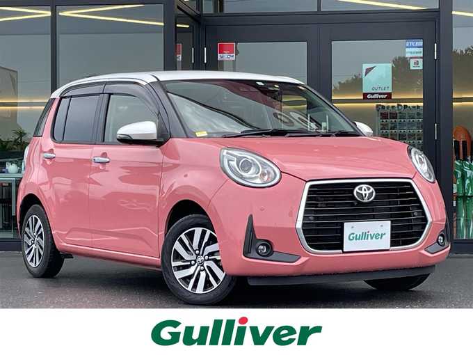 新着情報“パッソモーダ チャーム”2023年式ピンクⅡ入荷しました！