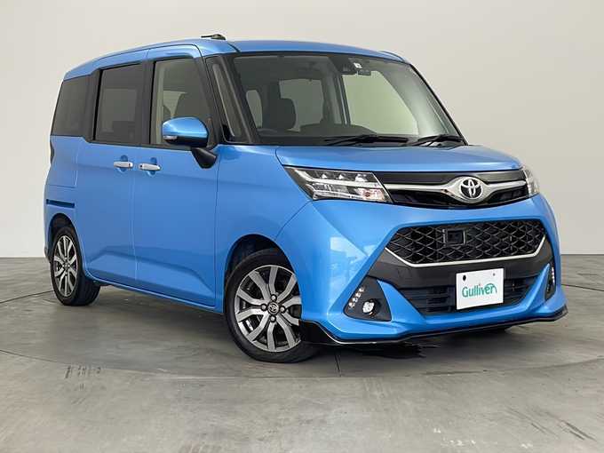 新着情報“タンクカスタムG－T”2018年式ファインブルーマイカメタリック入荷しました！