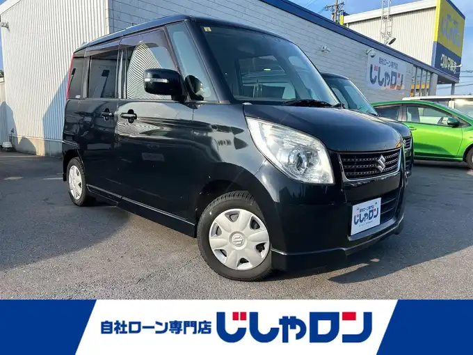 新着情報“パレットリミテッドⅡ”2012年式ブルーイッシュブラックパール3入荷しました！