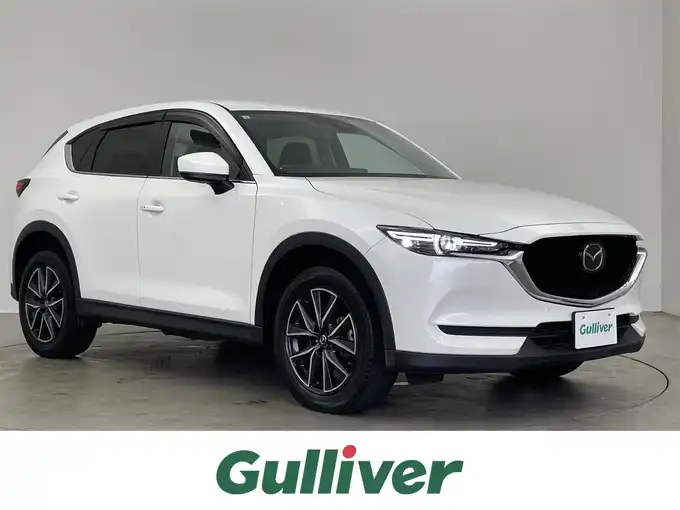 新着情報“ＣＸ－５XD プロアクティブ”2017年式スノーフレイクホワイトパールマイカ入荷しました！
