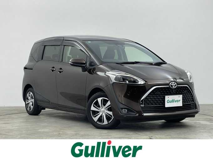 新着情報“シエンタG クエロ”2018年式ヴィンテージブラウンパールクリスタルシャイン入荷しました！