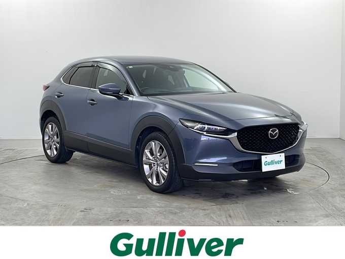 新着情報“ＣＸ－３０XD プロアクティブ”2020年式ポリメタルグレーM入荷しました！