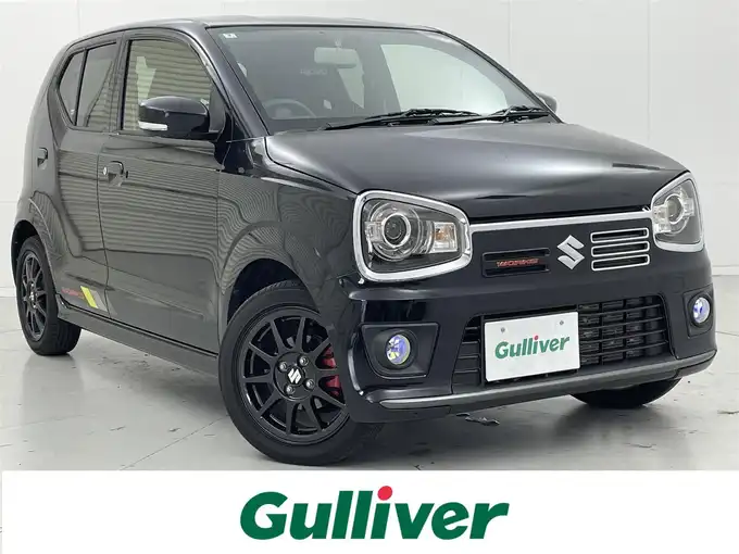 新着情報“アルトワークスベースグレード”2020年式ブルーイッシュブラックパール3入荷しました！