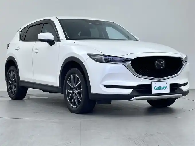 新着情報“ＣＸ－５XD プロアクティブ”2017年式クリスタルホワイトパールマイカ入荷しました！