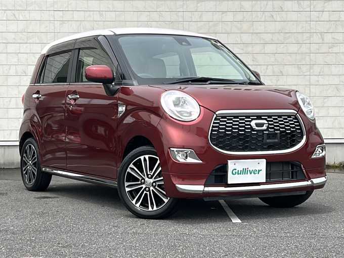 新着情報“キャストスタイルG SAⅡ”2016年式ファイアークォーツレッドM入荷しました！