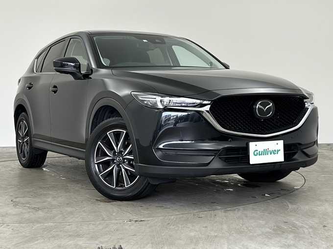 新着情報“ＣＸ－５XD プロアクティブ”2020年式ジェットブラックマイカ入荷しました！