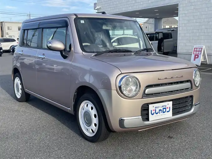 新着情報“アルトラパンショコラX”2015年式シャンパンピンクPM入荷しました！