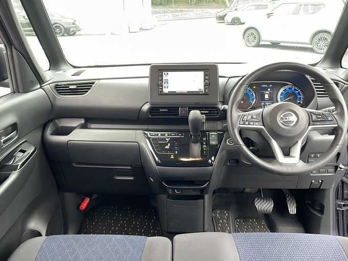 新着情報“ルークスハイウェイスター Gターボ プロパイロットエディション”2021年式入荷しました！02