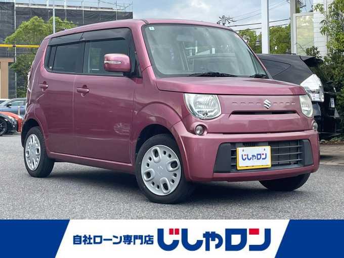 新着情報“ＭＲワゴンX”2014年式カシスピンクパールメタリック入荷しました！