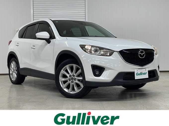 新着情報“ＣＸ－５XD”2013年式クリスタルホワイトパールマイカ入荷しました！