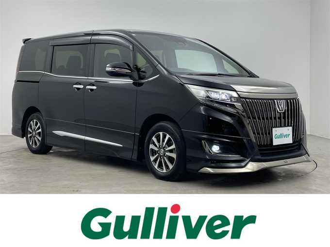 新着情報“エスクァイアGi プレミアムパッケージ ブラックテーラード”2020年式ブラック入荷しました！