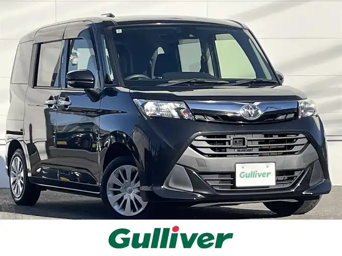 新着情報“タンクG S”2018年式ブラックマイカメタリック入荷しました！