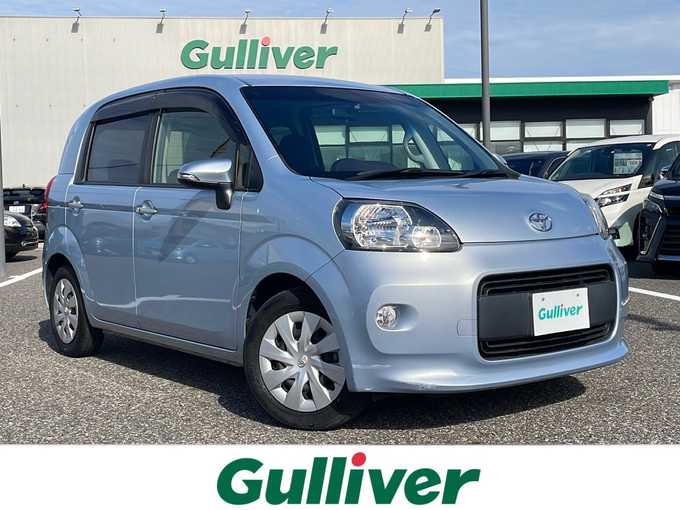 新着情報“ポルテY”2013年式ライトブルーマイカメタリック入荷しました！