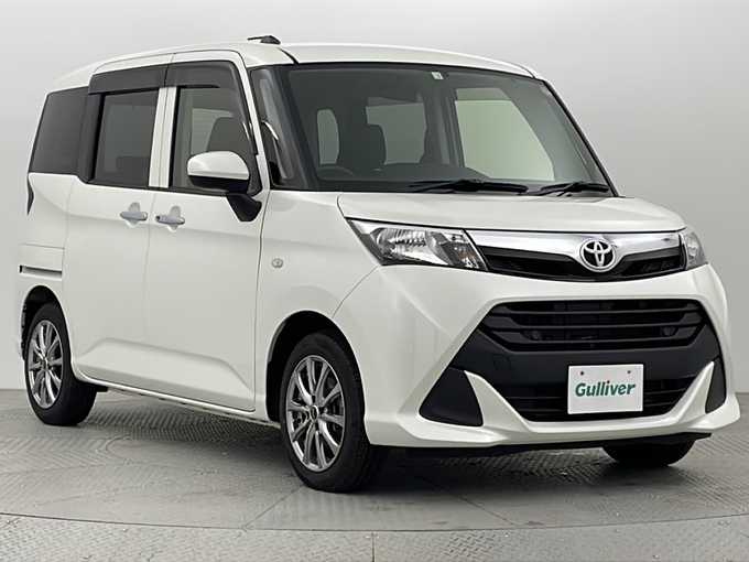 新着情報“タンクX”2020年式パールホワイトⅢ入荷しました！