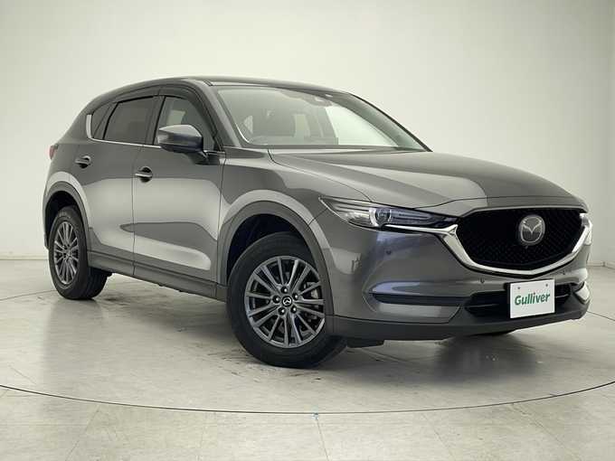 新着情報“ＣＸ－５XD プロアクティブ”2021年式マシーングレープレミアムM入荷しました！