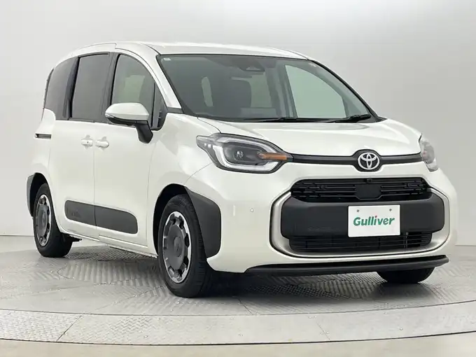 新着情報“シエンタハイブリッドZ”2024年式ホワイトパールクリスタルシャイン入荷しました！