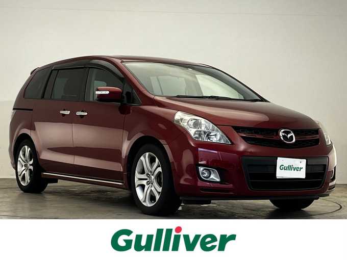 新着情報“ＭＰＶ23T”2006年式カッパーレッドマイカ入荷しました！