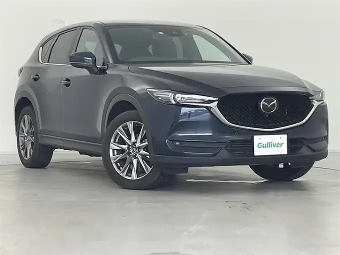 新着情報“ＣＸ－５XD エクスクルーシブモード”2018年式ディープクリスタルブルーマイカ入荷しました！