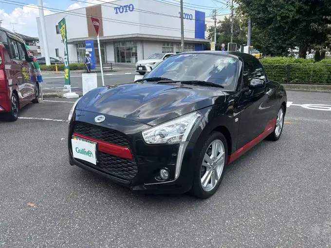 新着情報“コペンローブ”2018年式黒Ⅱ入荷しました！