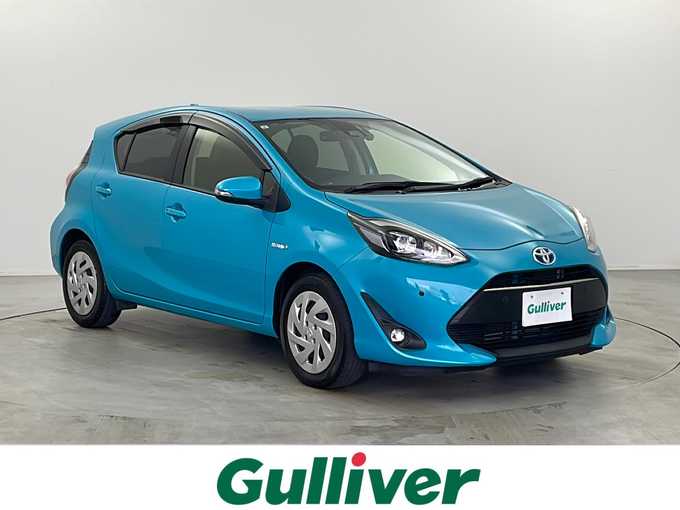 新着情報“アクアGソフトレザーセレクション”2017年式クリアエメラルドパールクリスタルシャイン入荷しました！