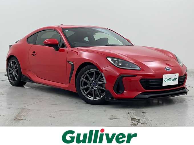 新着情報“ＢＲＺR”2021年式赤入荷しました！