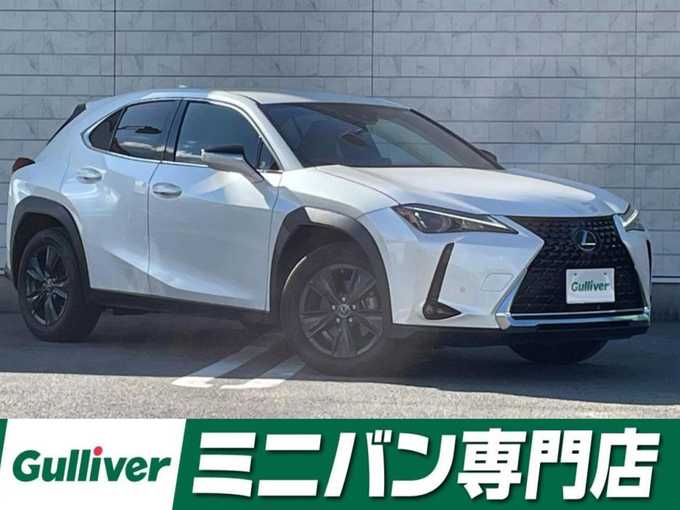 新着情報“ＵＸUX250h バージョンC”2023年式ソニッククォーツ入荷しました！