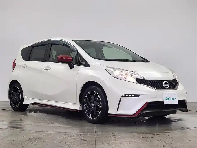 新着情報“ノートニスモ”2015年式ナイトベールパープル入荷しました！
