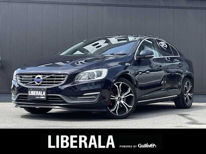 新着情報“Ｓ６０D4 SE”2016年式紺入荷しました！
