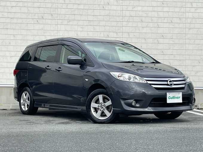 新着情報“ラフェスタハイウェイスター”2013年式メテオグレーマイカ入荷しました！