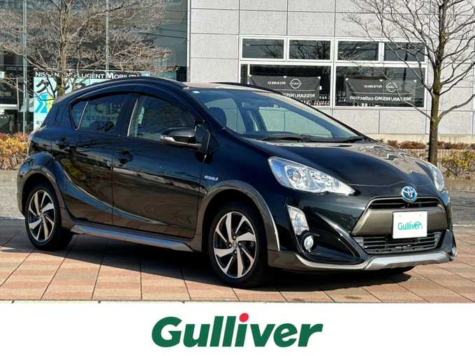 新着情報“アクアX－アーバン”2015年式ブラックマイカ入荷しました！