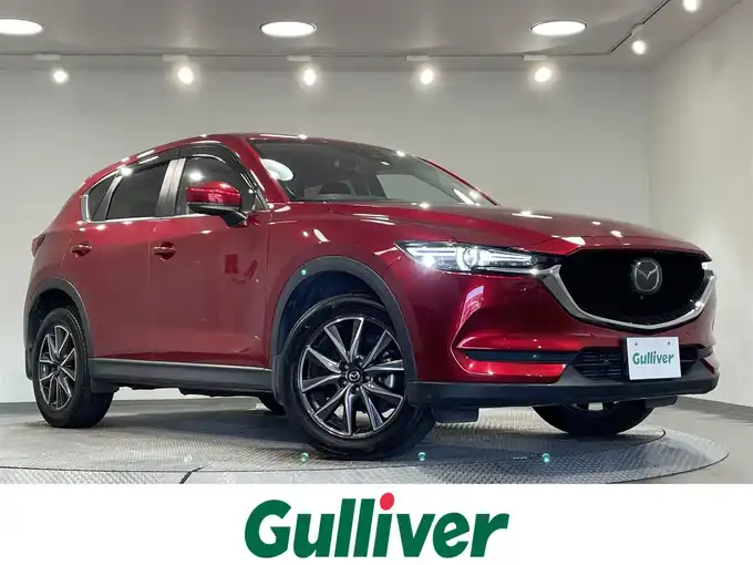 新着情報“ＣＸ－５XD プロアクティブ”2020年式ソウルレッドクリスタルM入荷しました！