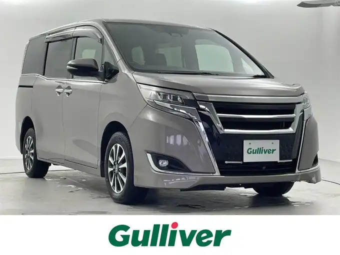 新着情報“エスクァイアGi”2018年式アバンギャルドブロンズメタリック入荷しました！