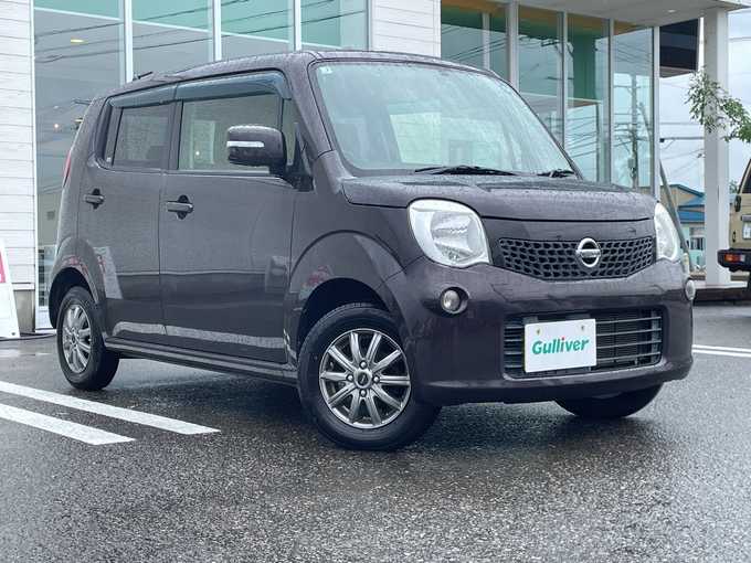 新着情報“モコX FOUR”2013年式アーバンブラウン入荷しました！