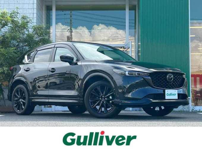 新着情報“ＣＸ－５20S ブラックトーンエディション”2022年式ジェットブラックマイカ入荷しました！