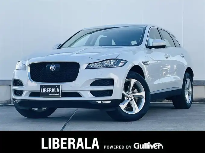 新着情報“Ｆペイスプレステージ”2019年式ユーロンホワイト入荷しました！