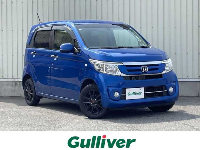 新着情報“Ｎ－ＷＧＮG特別仕様車 SSパッケージⅡ”2019年式青Ｍ入荷しました！