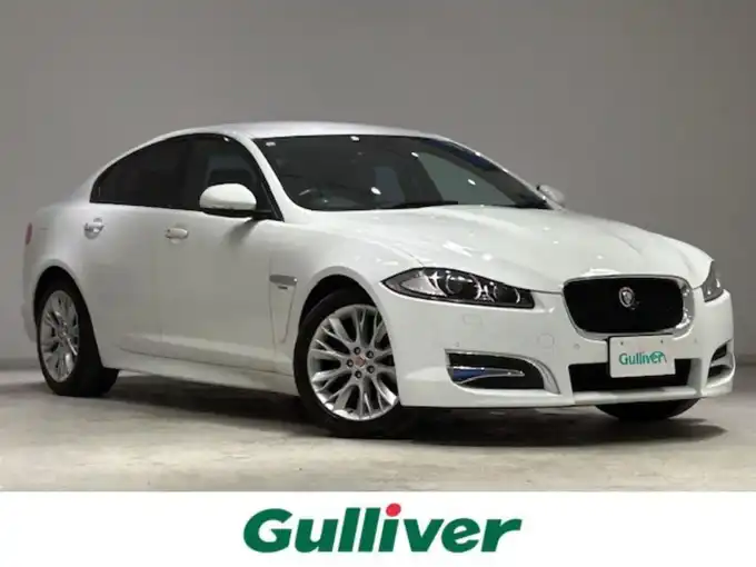 新着情報“ＸＦ2．0プレミアムラグジュアリー”2014年式ポラリスホワイト入荷しました！