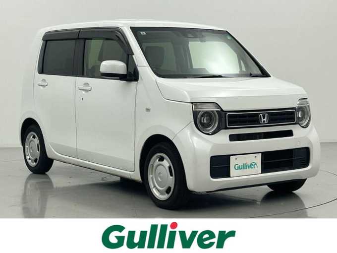 新着情報“Ｎ－ＷＧＮLホンダセンシング”2019年式プラチナホワイトパール入荷しました！