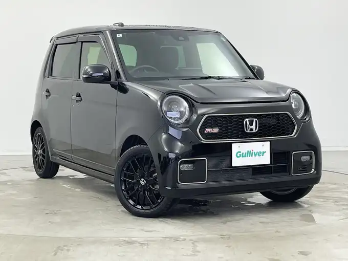 新着情報“Ｎ－ＯＮＥRS”2024年式クリスタルブラックパール入荷しました！