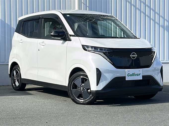 新着情報“サクラG”2023年式ホワイトパール入荷しました！